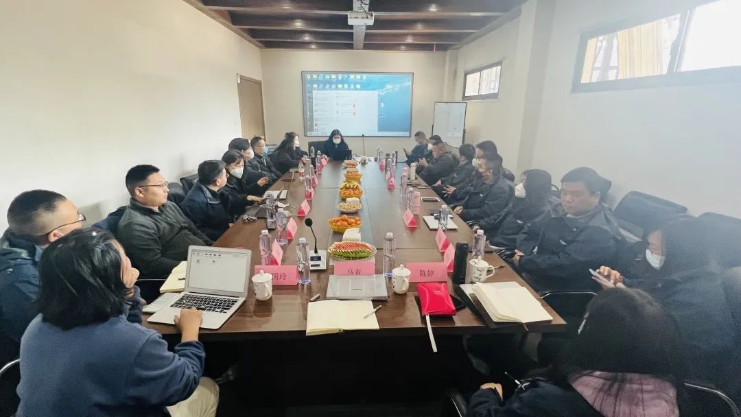乐动网页版快讯丨回眸展望再出发，砥砺奋进共芳华