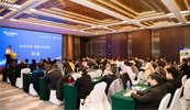 乐动网页版2024年激光智慧黑板暨激光投影合作伙伴交流会（郑州站）圆满举办！