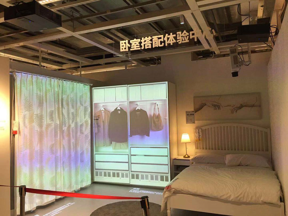 怎样找到你梦想中的卧室？| 乐动网页版